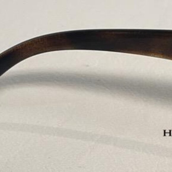 NWT Armani Exchange AX4105S 82135A Women's Sunglasses Havana / Brown Gradient - Picture 13 of 16